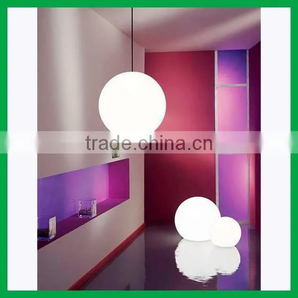 FO-9540 Outdoor LED Ball Light,led Ceiling Ball Decor,led Lawn Light photo-4