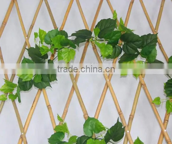 Artificial Ivy Vinese Ceiling Artificial Grape Vines photo-3