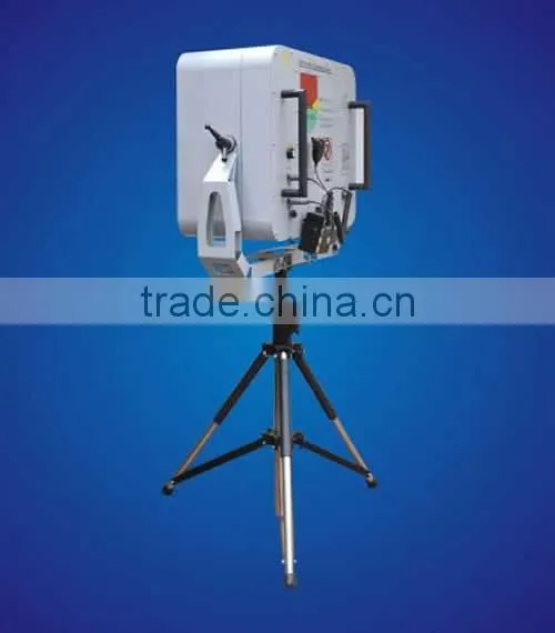 5000M Ultra Long Range Directional Acoustic Device for Security Forces photo-3