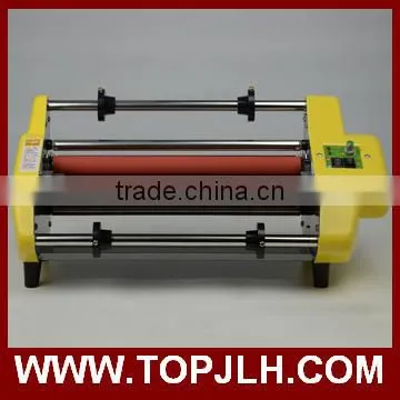 Innovative Item A4 and 220v Heat Laminator photo-5