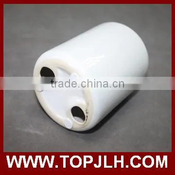China Supplier Family Custom Printed Candle Holder for Sublimation photo-3