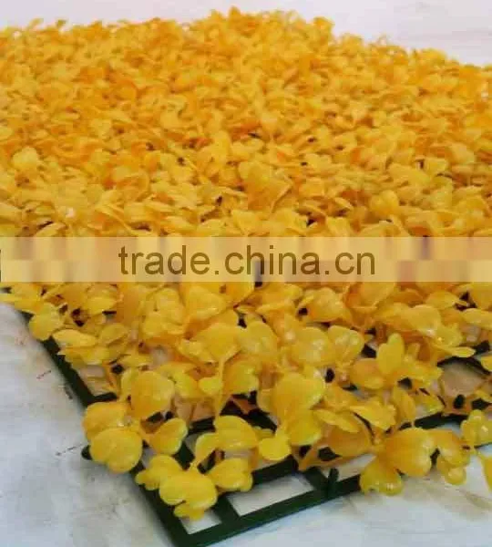 New Style Wholesale Customized Artificial Milan Grass Mats for Decoration photo-5