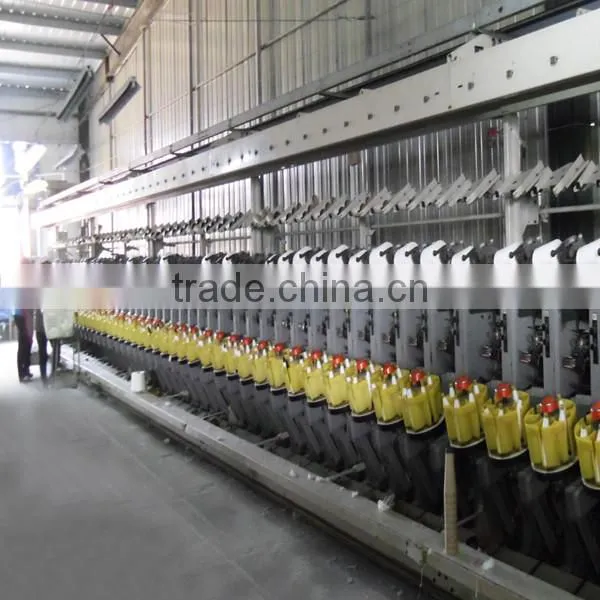 Flame Retardant Polyester Staple Fiber 1.4D*38MM A Grade for Pillow Filling photo-4