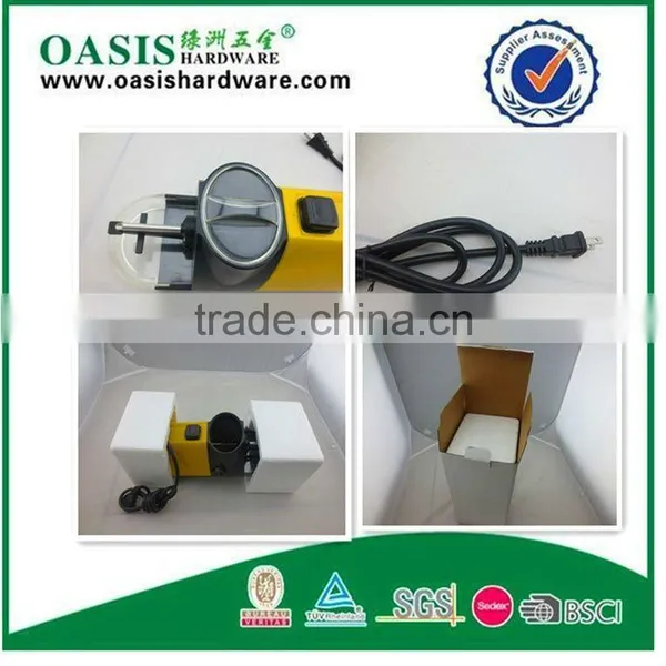 Sell Well Electric Cigarette Rolling Machine photo-2