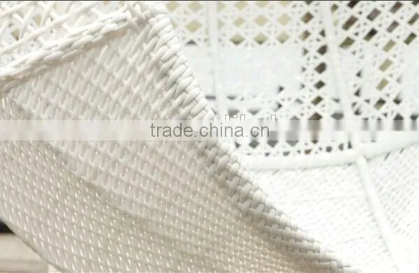 Rattan Oval Swing Chairs photo-4