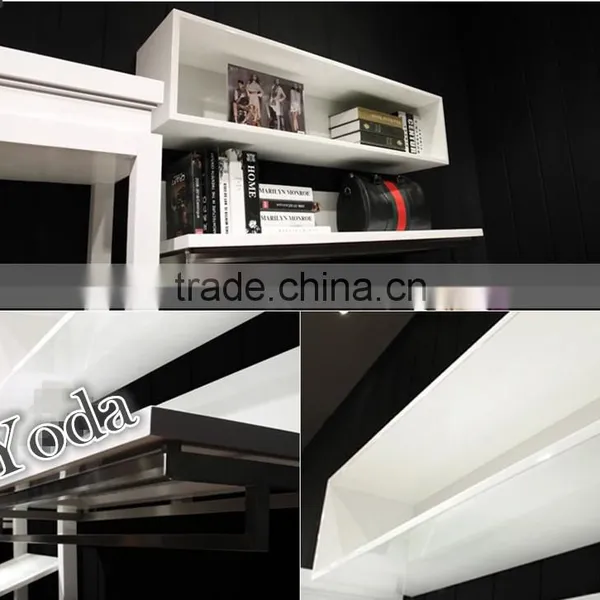 Wall Display Stand for Clothing Store photo-3