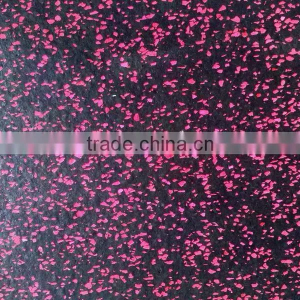 Low Price Colorful Honeycomb Rubber Floor Mat photo-3