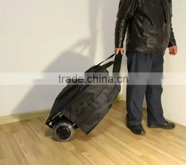 Controller for Lightweight With Lithium Battery Power Electric Folding Wheelchair photo-4