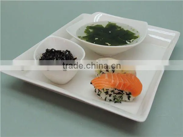 Instant Wakame Soup 5*5 photo-6