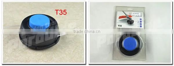 New OEM 10MM T35 String Auto Feed Trimmer Head photo-6