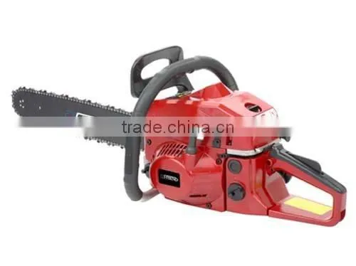 Gasoline Chain Saw