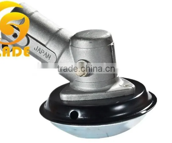 YS-24 20crmo 7 Teeth 24mm Brush Cutter Parts Gear Box Grass Trimmer Spare Parts photo-2