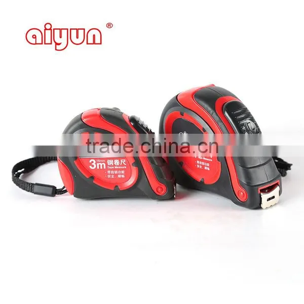 Measuring Tape Measure Tape Pocket Ruler 3M 5M 7.5M 8M Measurement