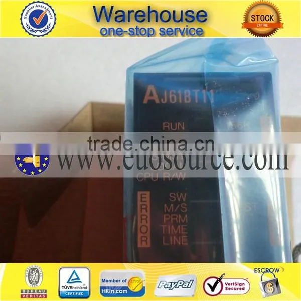 Mitsubishi AJ61BT11 Plc photo-2