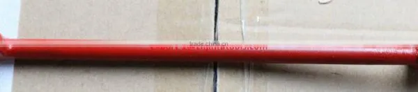 Wrecking Bar W-08 photo-3