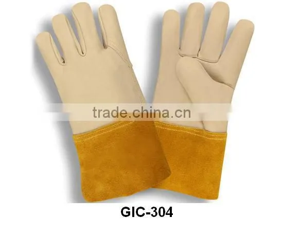 Pig Leather Tig Welding photo-3