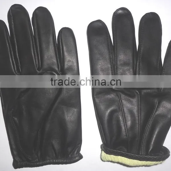 Tactical Cut Resistant Gloves photo-4
