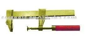 Safety Tools,power Tools,hand Tools,screw Clamp,K400mm