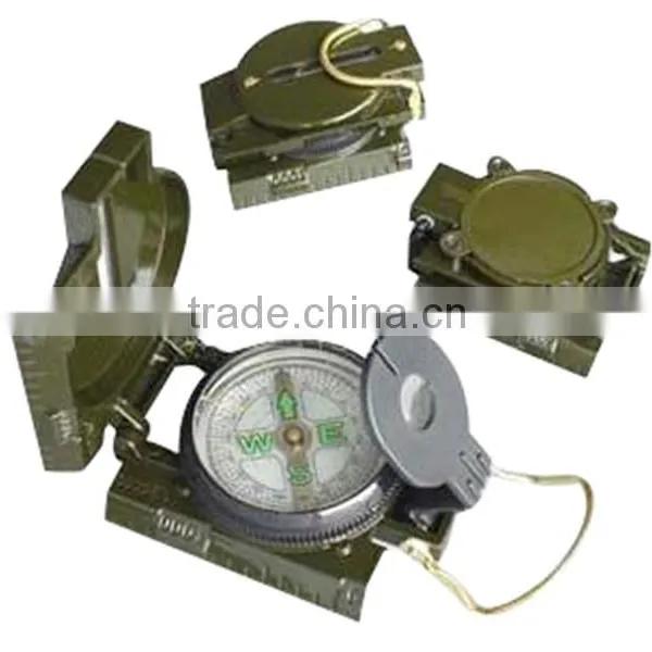 Metal Lensatic Compass LS Eplus