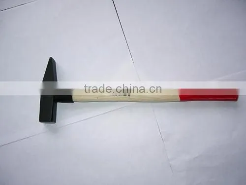 Best Geman Type Stoning Hammer Machinist Hammer photo-5