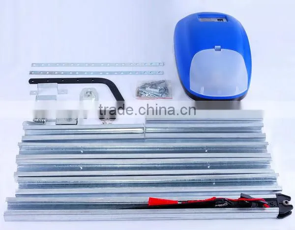 Safety Reverse Auto Sliding Garage Door Opener photo-2