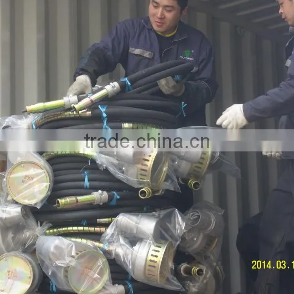 (submersible Pump)flexible Shaft Water Pump photo-2