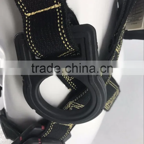 Different Style Rock Climbing Safety Harness photo-6