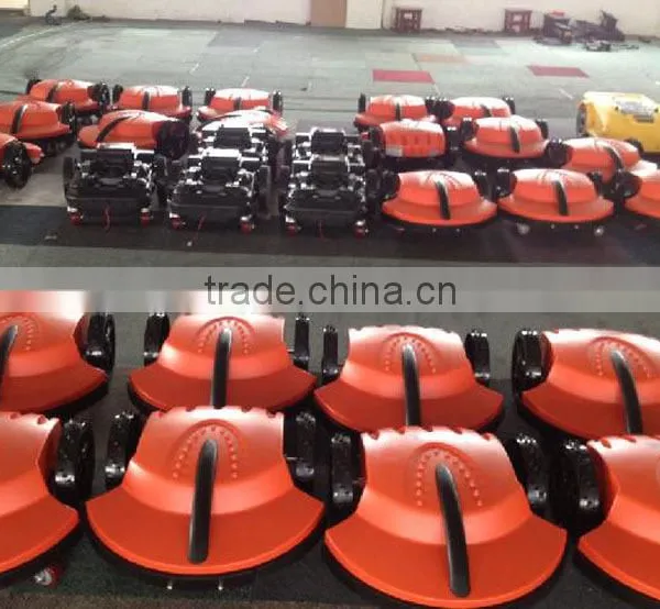 Automower Robot TC-G158, Two Pairs of Blades photo-2
