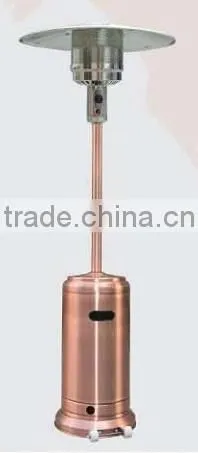 Outdoor Natural Gas Patio Waterproof Terrace Heater photo-3