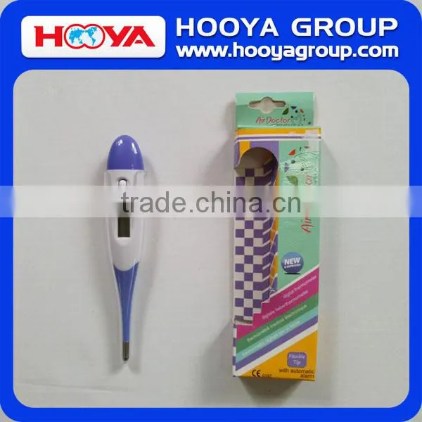 Cheapest Professional Flexible Tip Digital Thermometer photo-3
