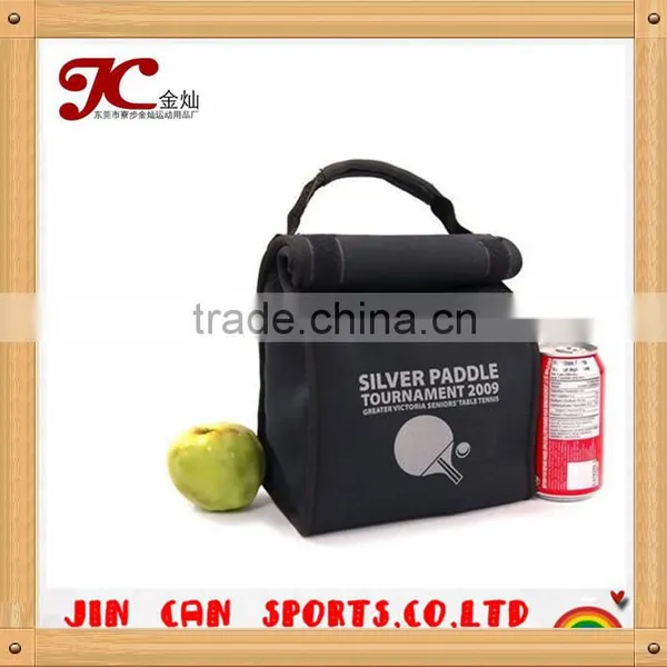 Popular Fashion Custom Picnic Bag photo-4