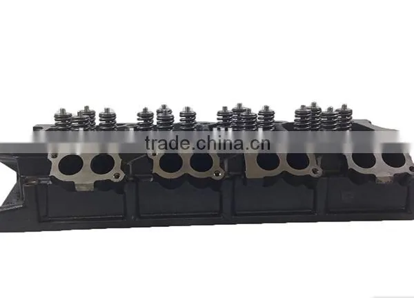 Brand New Cylinder Head for 03-07 Ford6.0L F250-F350 Off-Road Super Duty Powerstroke photo-3