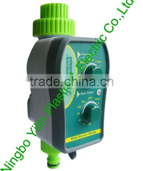 Water Timer