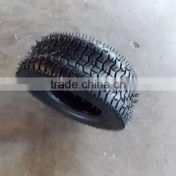 Tool Cart Tyre 16x6.50-8 for America Market photo-2