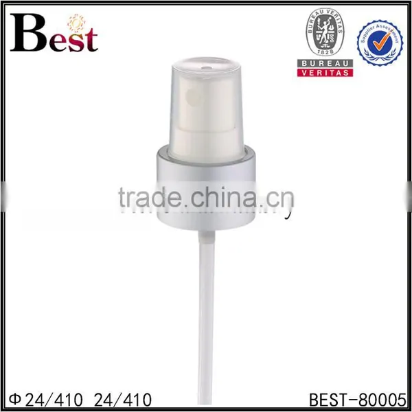 Customized Metal Atomizer Cap Factory Cosmetic Crimp Perfume Atomizer Cap Pump Sprayer China Factory photo-5