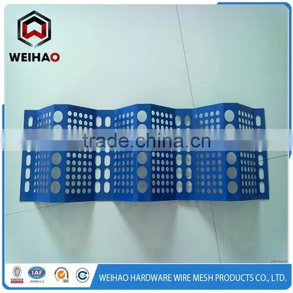 High Quality Dust Suppression Mesh photo-4