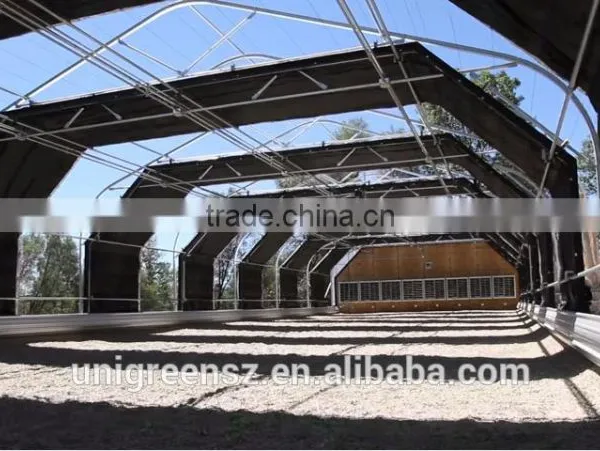 The Cheapest Light Deprivation Blackout Greenhouse photo-2