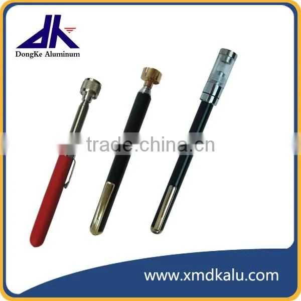 Stainless Steel Telescoping Pick Up With Magnent