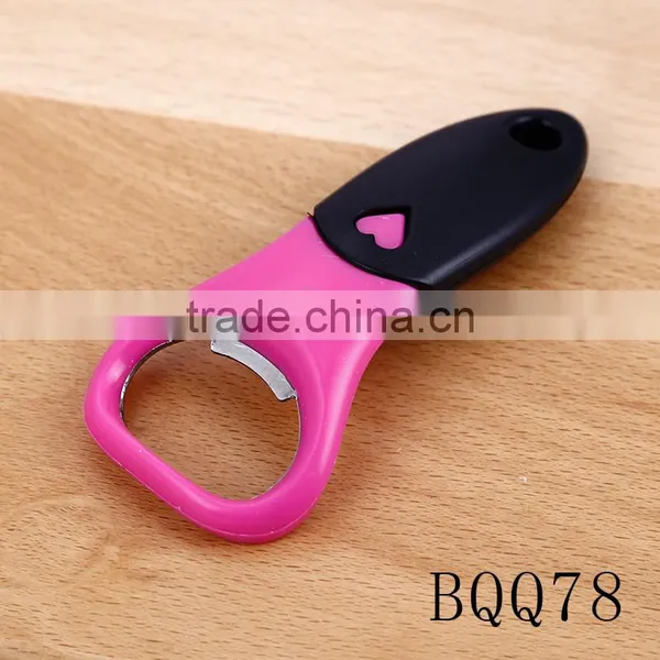Heart Shape Factory Hot Sale PP Handle Stainless Steel Blade Peeler photo-3