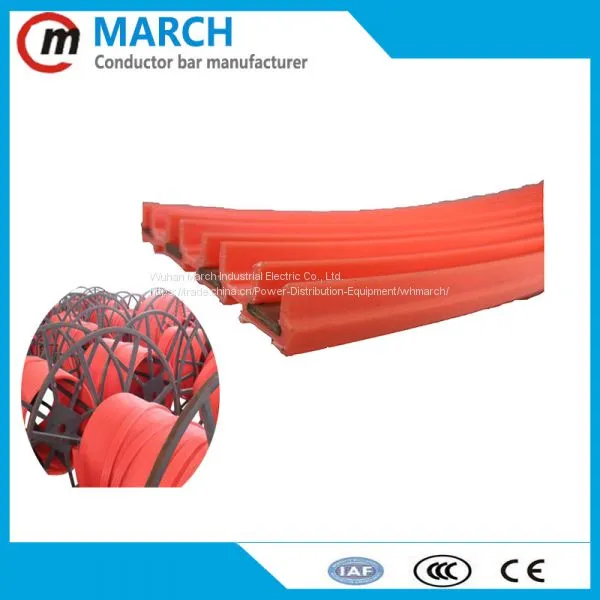 Seamless Safety Power System Cable System photo-3