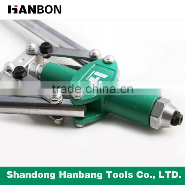 20"Hand Hold Riveter/Hand Nut Riveter photo-3
