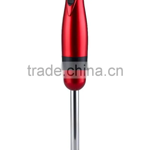 250/500W Manual Hand Blender Stick Blender photo-5