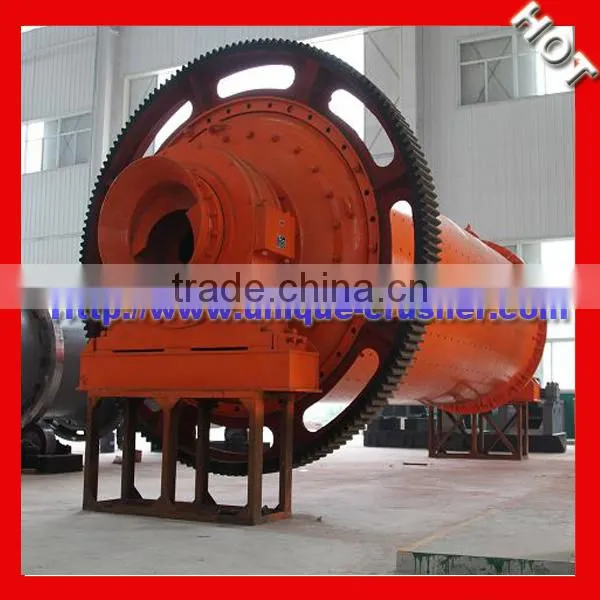 2015 China Feldspar Ball Mill With Good Pricing photo-2