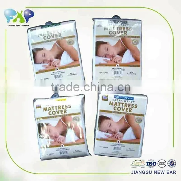 China wholesale Hot Sale Mattress Protector covers, Mattress Cover, Waterproof