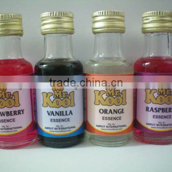 Flavouring Essence Manufacturer