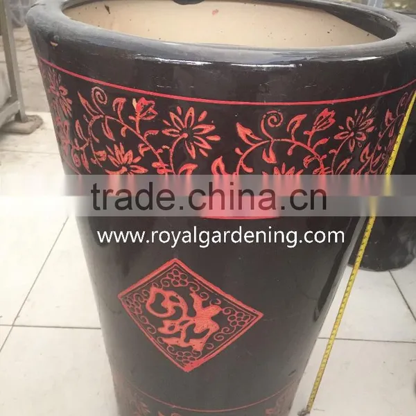 Ceramic Flower Pots