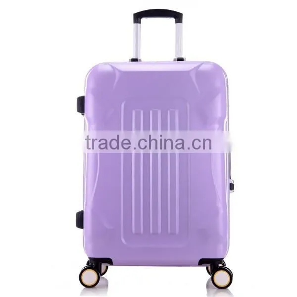 2015 University 360 Turn 20 24 28 Inch ABS Luggage photo-2