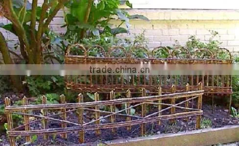Willow Garden Border photo-3