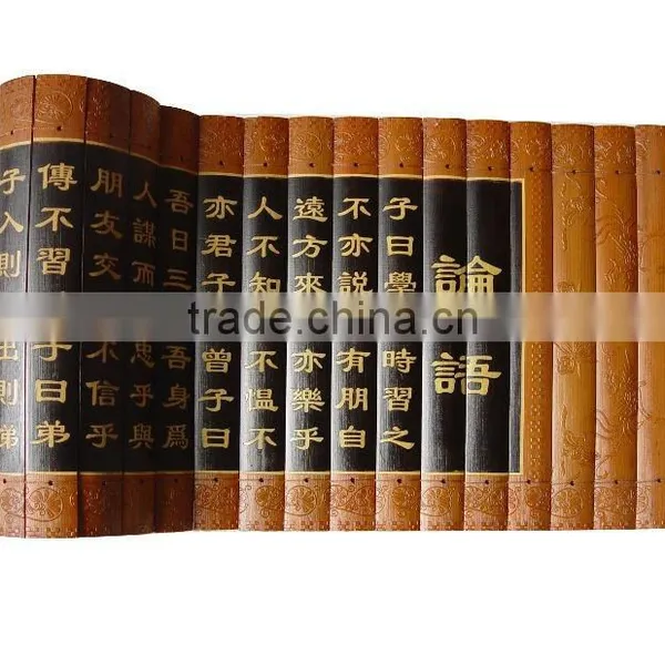 Customization Bamboo Gift photo-4