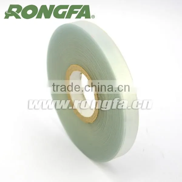 PVC Transparent Plastic Plant Binding Garden Tape photo-4